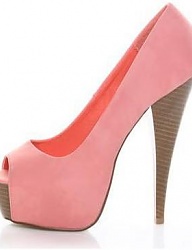 Moda Buty Szpilki - 1296226