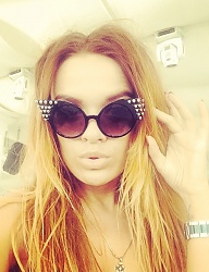 Moda Dodatki Okulary - 2730751