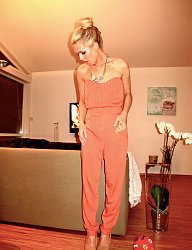 Moda Ciuchy Pozostałe - 962041