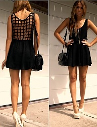 Moda Sukienki - 1136312