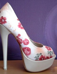 Moda Buty Szpilki - 1390981