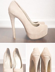 Moda Buty Szpilki - 1229283