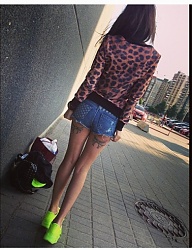 Moda Inne Moda uliczna - 1849002