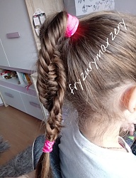 Fryzury Długie Wieczorowe - 3259368