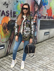 Moda Inne Moda uliczna - 3222891