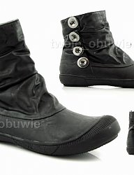 Moda Buty Pozostałe - 497609