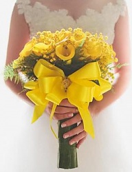 Moda Ślub Bukiety ślubne - 2683357