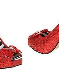 Moda Buty Szpilki - 1247391