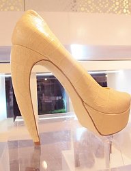 Moda Buty Szpilki - 1224983