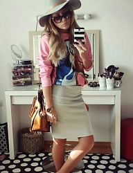 Moda Ciuchy Pozostałe - 3172087