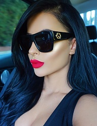 Moda Dodatki Okulary - 3156831