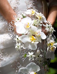 Moda Ślub Biżuteria ślubna - 253008