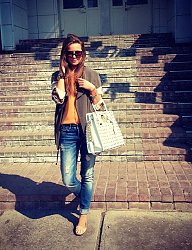 Moda Inne Moda uliczna - 1818794