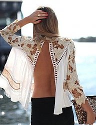 Moda Inne Moda uliczna - 1929366