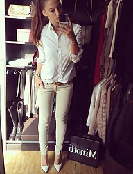 Moda Ciuchy Pozostałe - 3136244