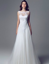 Moda Ślub Suknie ślubne - 2776101