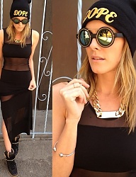 Moda Inne Moda uliczna - 1737499