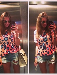 Moda Inne Moda uliczna - 1853132