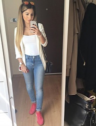 Moda Ciuchy Pozostałe - 3140466