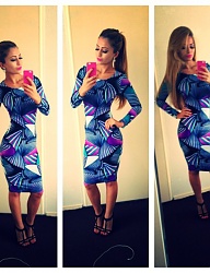 Moda Sukienki Pozostałe - 2445647