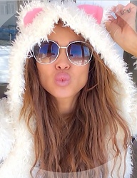 Moda Dodatki Okulary - 2625882