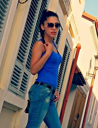 Moda Inne Moda uliczna - 1693741