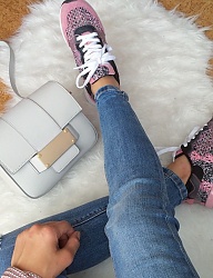 Moda Spodnie Jeansy - 2742023