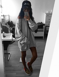 Moda Ciuchy Pozostałe - 3177282