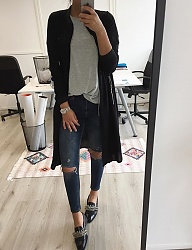 Moda Inne Moda uliczna - 3237415