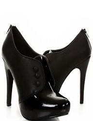 Moda Buty Botki - 1346550