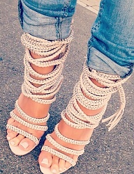 Moda Buty Szpilki - 2859689