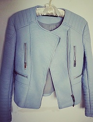 Moda Okrycia Kurtki - 2610057