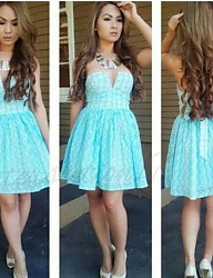 Moda Sukienki Wieczorowe - 1707954