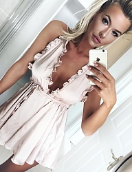 Moda Sukienki Dzienne - 3171042