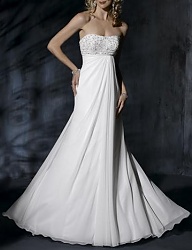 Moda Ślub Suknie ślubne - 511916