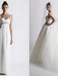 Moda Ślub Suknie ślubne - 857953