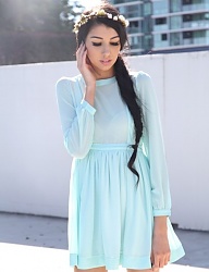 Moda Sukienki Dzienne - 1736657
