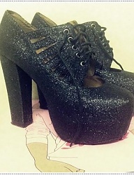 Moda Buty Pozostałe - 1332972