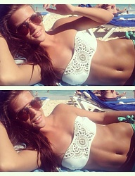 Moda Bielizna Na plażę - 2833993