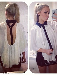 Moda Inne Moda uliczna - 1959975