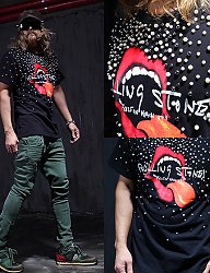 Moda Inne Moda uliczna - 2075838