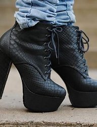 Moda Buty Pozostałe - 1306901