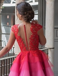 Moda Sukienki Wieczorowe - 3228461