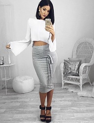 Moda Ciuchy Pozostałe - 3157686