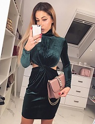 Moda Sukienki Dzienne - 3198408