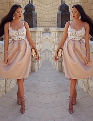 Moda Spódnice Średnie - 3065429
