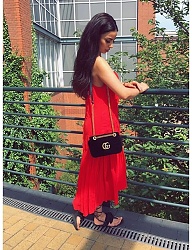 Moda Inne Moda uliczna - 3236887