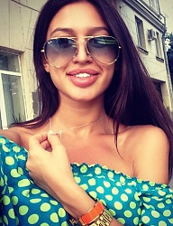 Moda Dodatki Okulary - 2695205