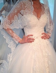 Moda Ślub Suknie ślubne - 2683374