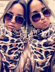 Moda Dodatki Okulary - 1782317